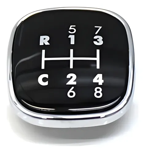 TAMPA MANOPLA CAMBIO 9 MARCHAS - 2T2711144B