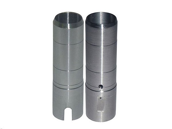 LUVA BICO INJETOR SCANIA SERIE 4 NOVO (LL) - 531006090