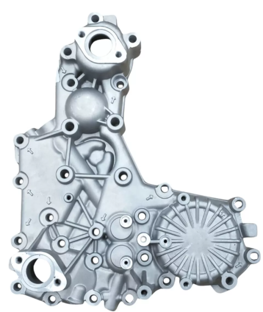 CARCACA FREIO RETANDER - 2055933