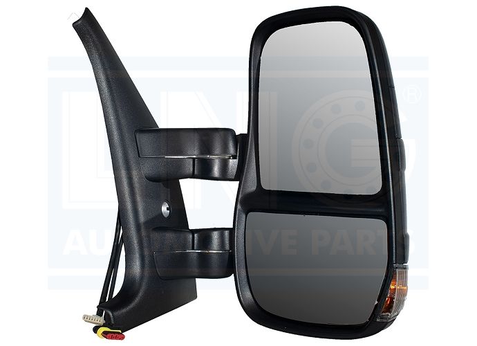 ESPELHO RETROVISOR - 5801367641