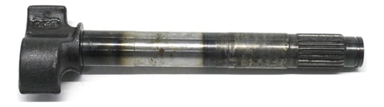 EIXO S DIANTEIRO 24 ESTIRIAS LD OPP (Z) - 2210FM610