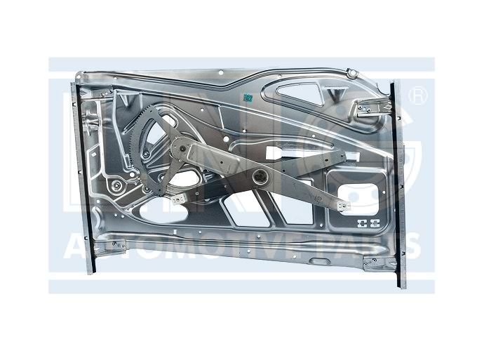 MAQUINA VIDRO PORTA - 000.720.0179