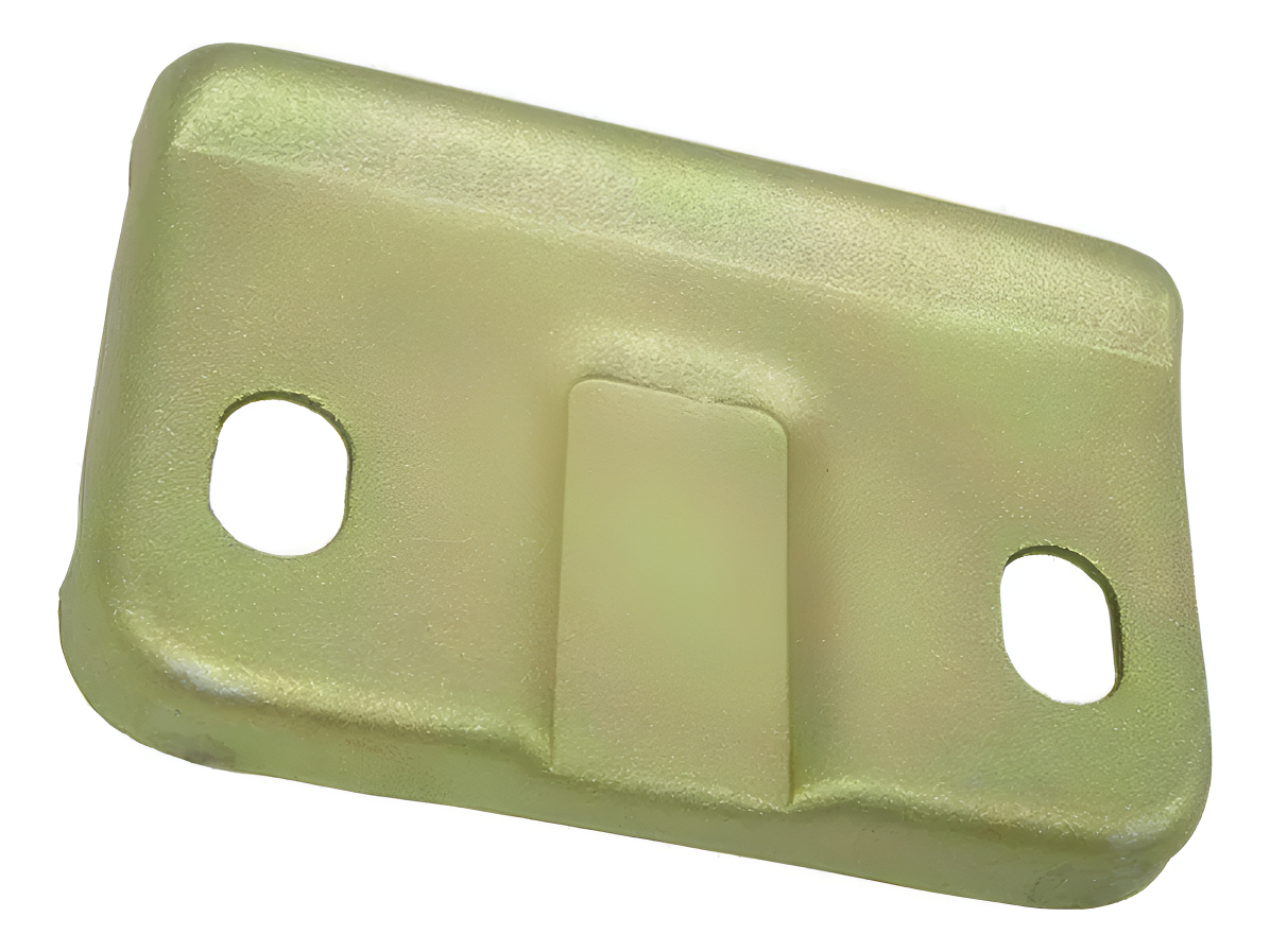 SUPORTE FIXACAO SAIA DEFL.RADIADOR - 298820