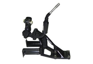 ALAVANCA MUD.MARCHA PARCIAL.COM GARFO E CRUZETA - 6C457K427BA