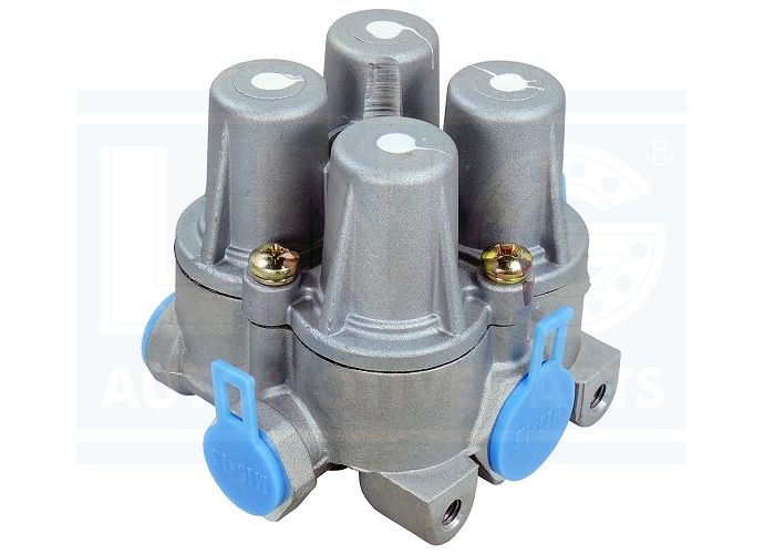 VALVULA PROTECAO - 2RM 607 359