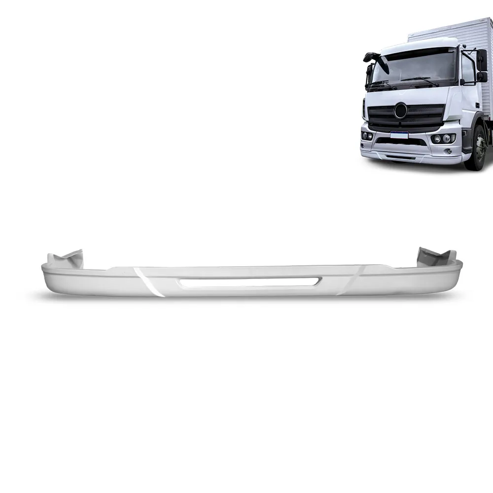 CONJUNTO SPOILER PARACHOQUE - 012808