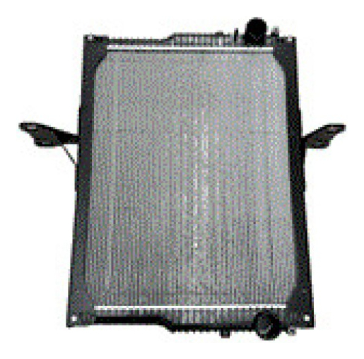 RADIADOR AGUA - 12064