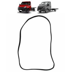 GUARNICAO PORTA ESQUERDA - 504364956