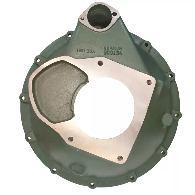 CARCACA EMBREAGEM - 3762510301