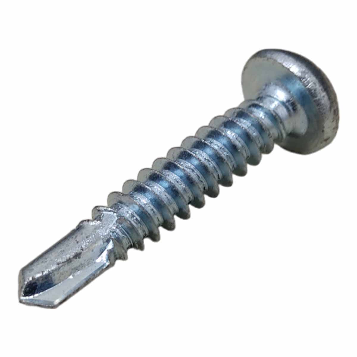 PARAFUSO AUTOBROCANTE ASSOALHO 6,3X38 CABECA TORX - 1051108