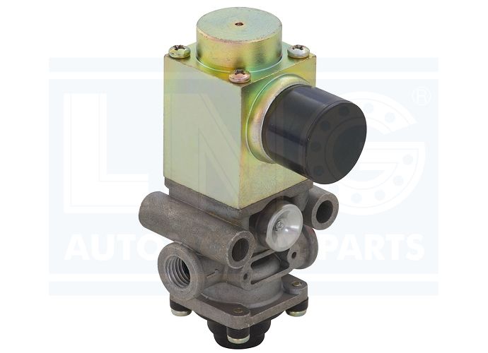 VALVULA SOLENOIDE - 664.429.7082