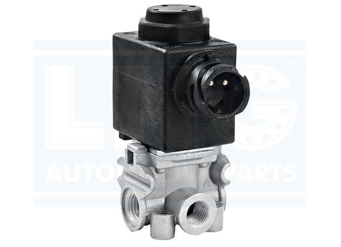 VALVULA SOLENOIDE - 1078316