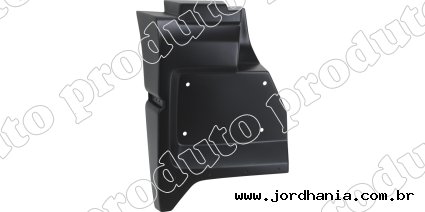 PARALAMA TRASEIRO - 23B854517