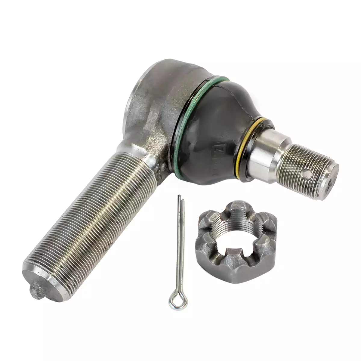 TERMINAL DIRECAO 30X1.50MM ROSCA DIREITA - ZL2037