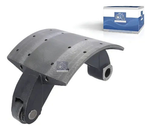 PATIM FREIO  8 POL SEM ROLETE - 1104544