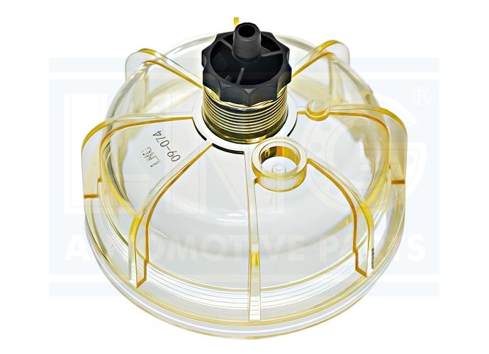 COPO FILTRO COMBUSTIVEL - 376.092.7104