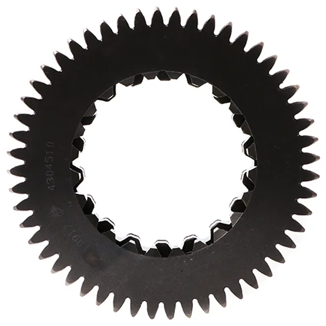 ENGRENAGEM MOTRIZ EIXO PILOTO - 4304314