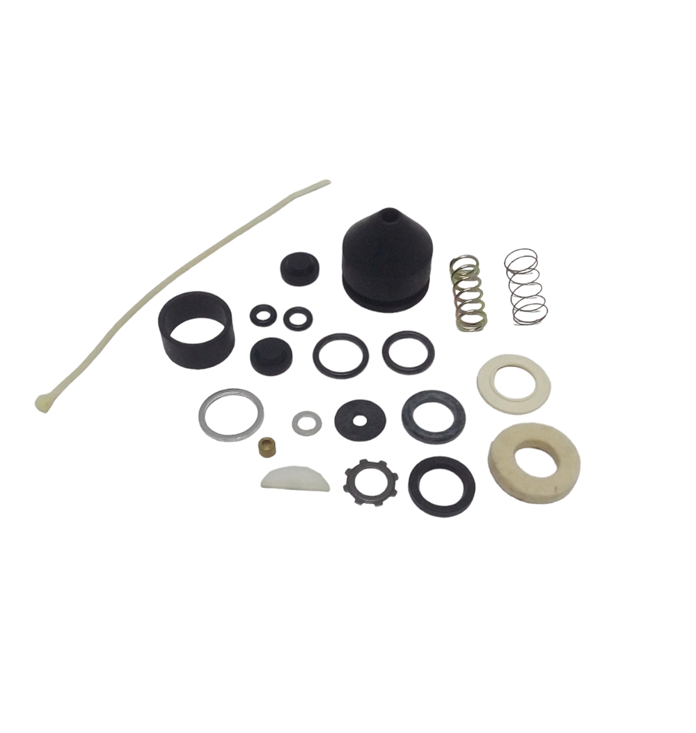 REPARO VALVULA NIVELAMENTO - QA1860