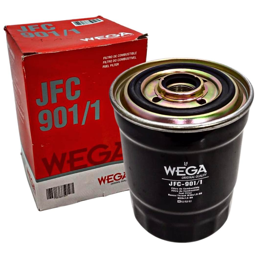 FILTRO BLINDADO COMBUSTIVEL - 319224H001