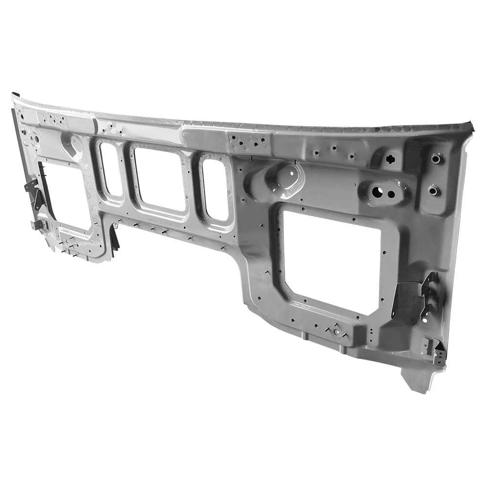 PAINEL DIANTEIRO FRONTAL CABINE - 4459