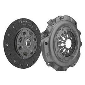 KIT EMBREAGEM 240MM - 104366-1