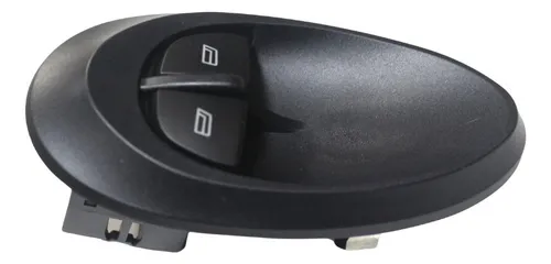 BOTAO VIDRO ELETRICO - 500321134
