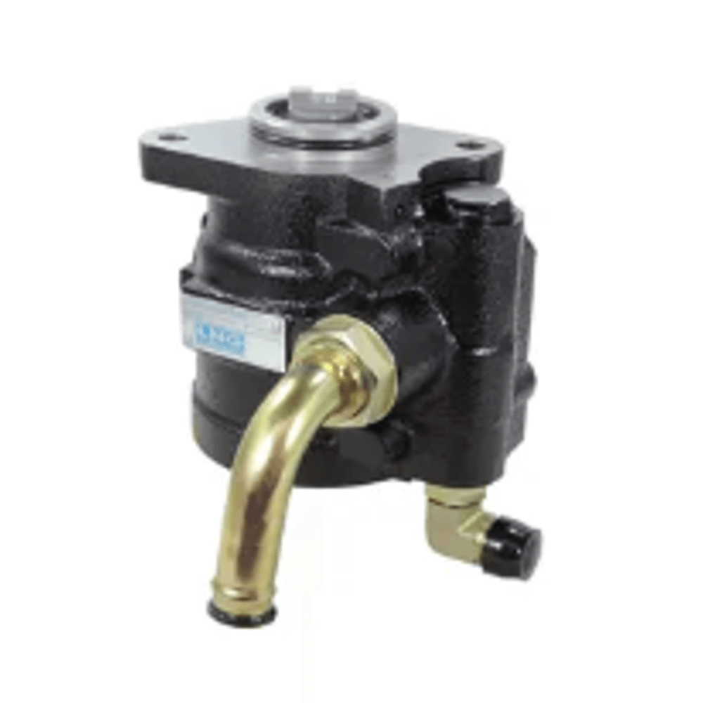 BOMBA DIRECAO  HIDRAULICA - 2U2422156