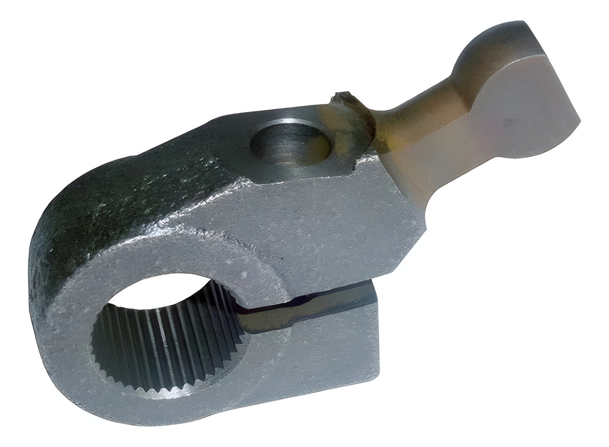 ALAVANCA EIXO TRAMBULADOR CAMBIO - BF0X7B009