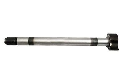 EIXO S TRASEIRO LD 26 ESTRIAS - 399X348MM - MIC2869