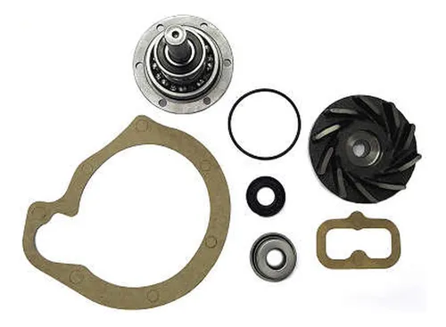 REPARO BOMBA D AGUA - 3522001004