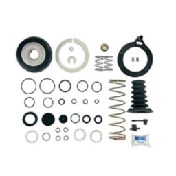 REPARO SERVO EMBREAGEM WABCO MODERNO - BH4X7K626AA