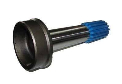 PONTEIRA CARDAN DESLIZANTE 16 ESTRIAS - 6-40-621