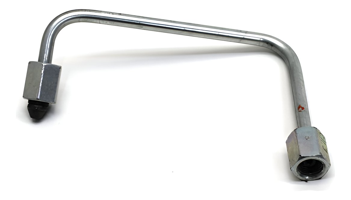 TUBO ALTA PRESSAO COMBUSTIVEL - 961209060675