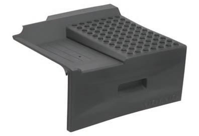 TAMPA CAIXA BATERIA C/ FURO CHAVE GERAL - 22065621