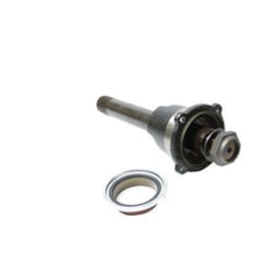 EIXO INTERMEDIARIO COMPLETO  RD23160 RD160 ( SEM FLANGE ) - 2U0598099