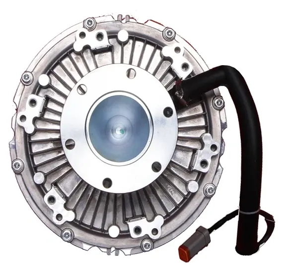 EMBREAGEM VISCOSA - 2410084