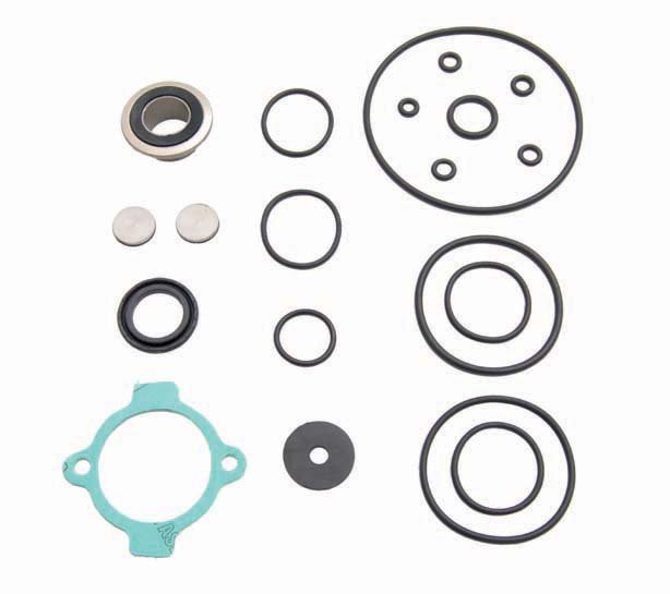 REPARO PARCIAL VALVULA SENSIVEL - QA1870P