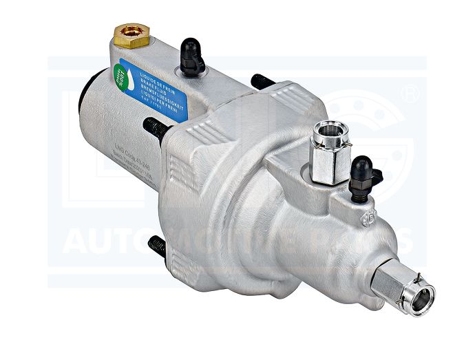 SERVO EMBREAGEM - 000.257.0177