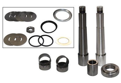 JG EMBUCHAMENTO STD 50,00MM X 31,50MM - 0681706