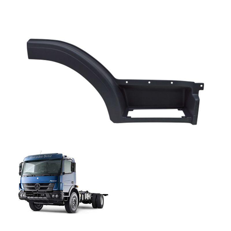 PARALAMA ESTRIBO ESQUERDO - 9586600113