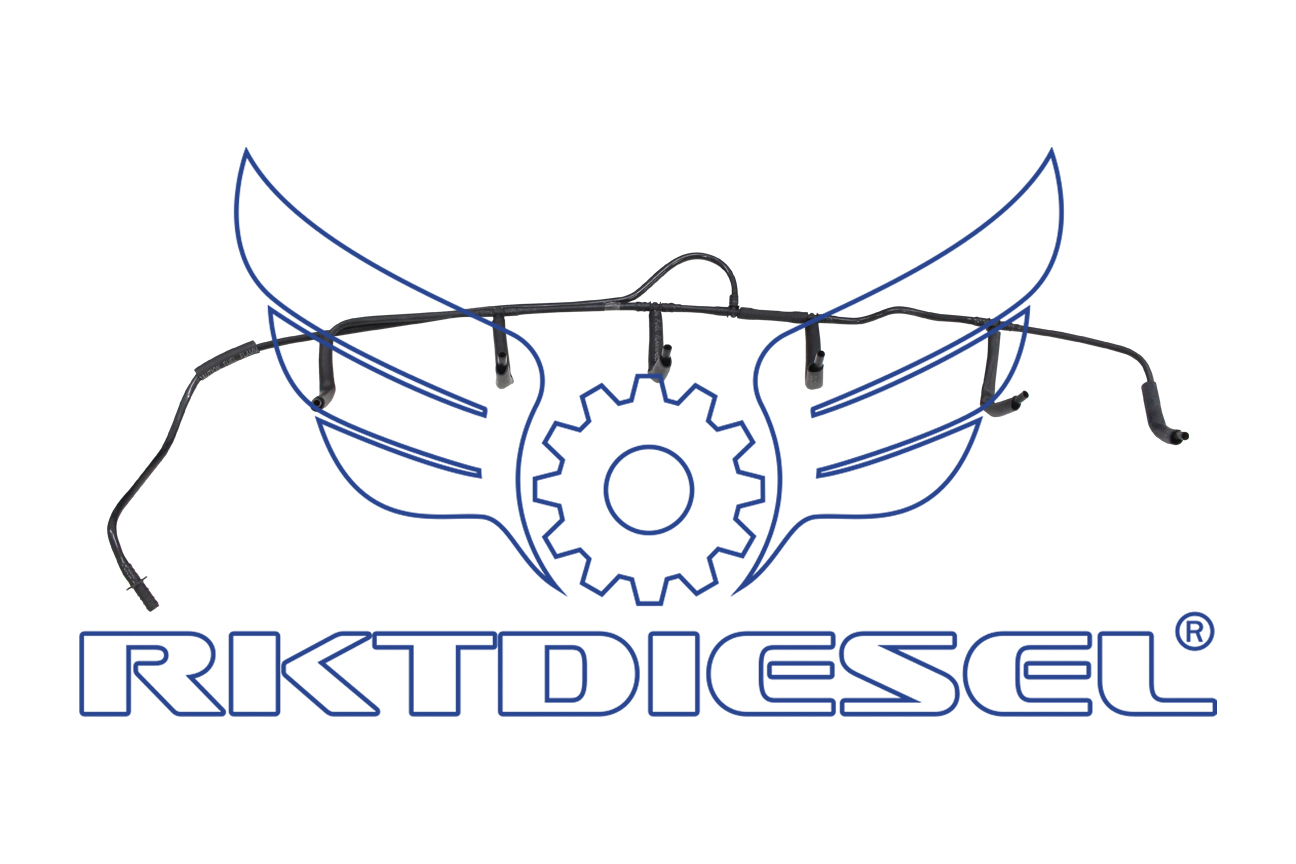 TUBO RETORNO AGUA CABECOTE - 1863602