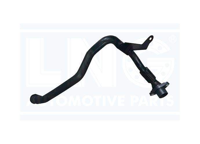 TUBO ENCHIMENTO OLEO MOTOR - 20523649