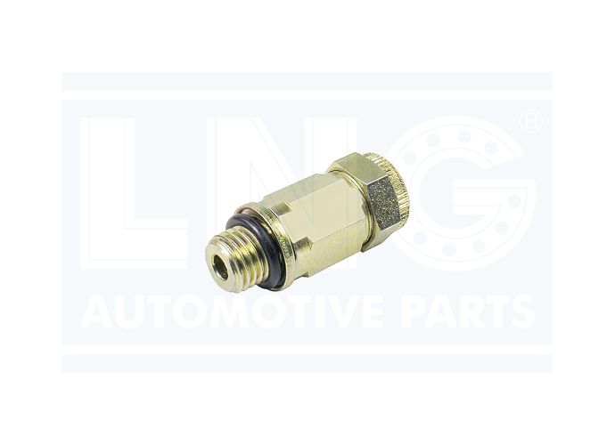 CONECTOR MACHO RAPIDO - 42-984