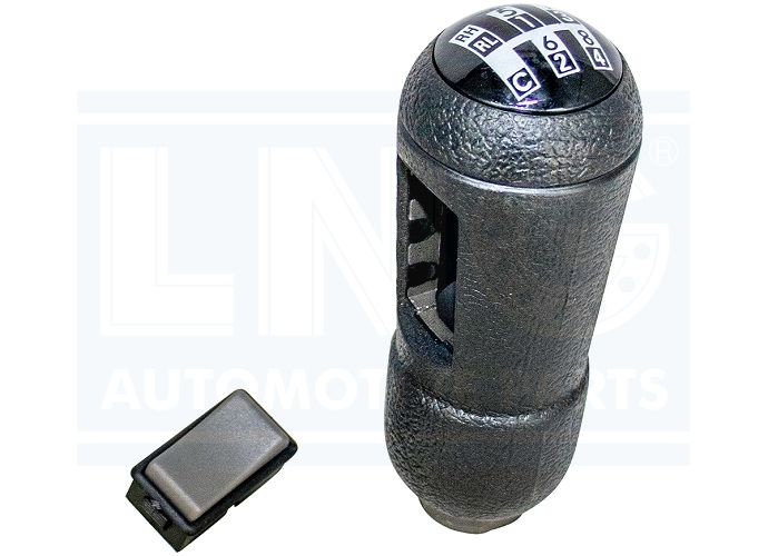 MANOPLA ALAVANCA CAMBIO - 1369975