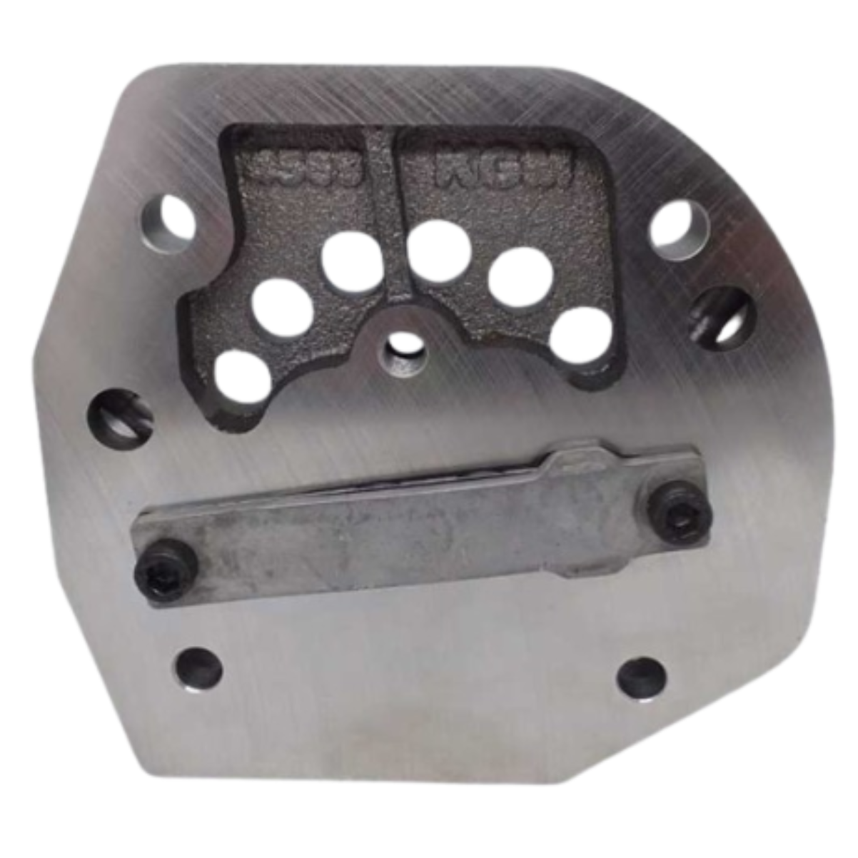 PLACA ASSENTO VALVULA COMPRESSOR BR400 - KGM2620N