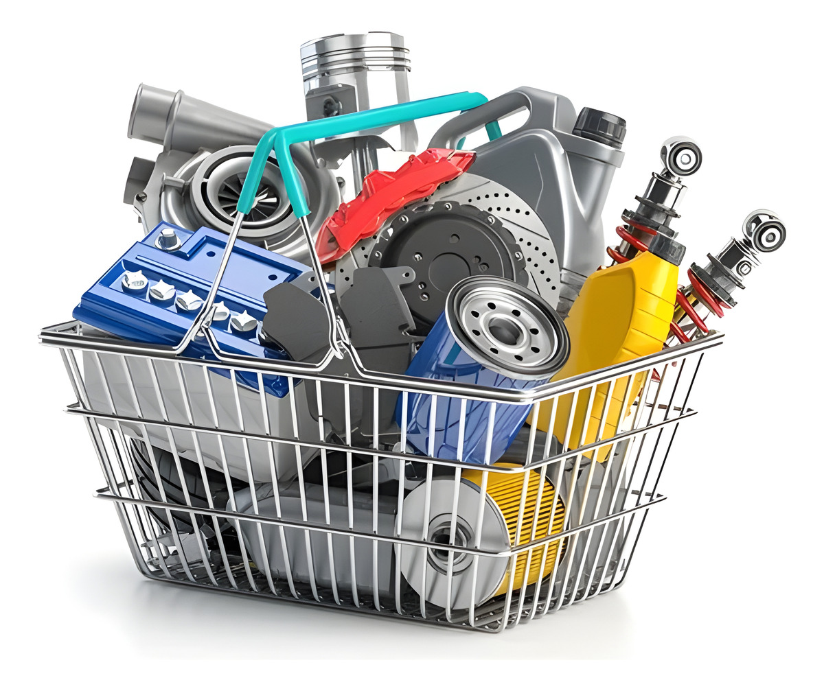 REPARO COMPLETO TURBO - ML0071