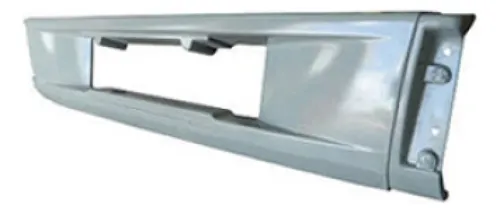 PARACHOQUE CENTRAL - 804074000