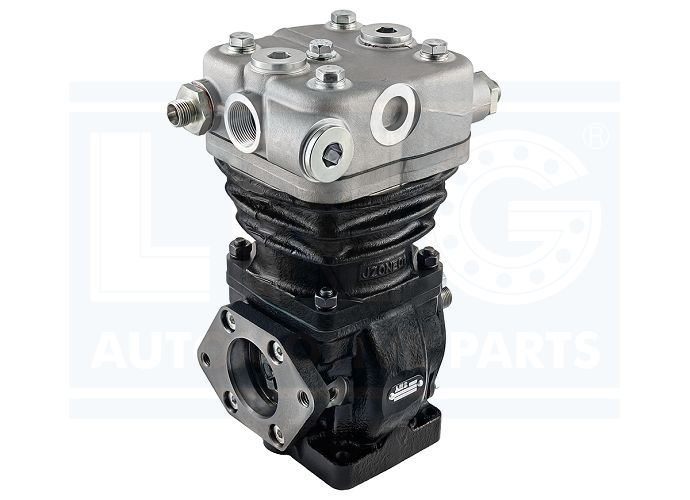 COMPRESSOR AR - 376.131.7401