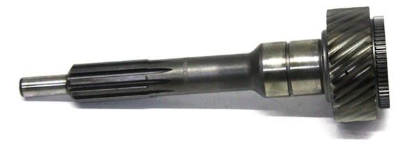 EIXO PILOTO ENGRENAGEM 4A MOVEL - 1369302007