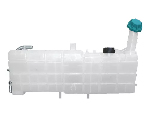 RESERVATORIO AGUA RADIADOR COM TAMPAS - RP076